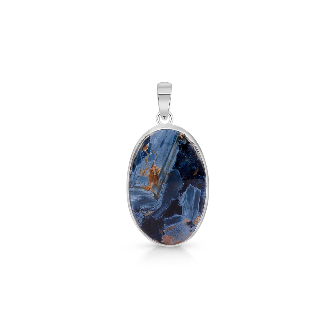 Pietersite Pendant-(PIT-P-22.)